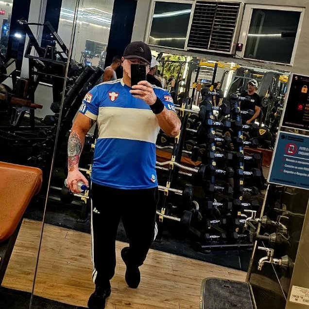 Eduardo Casinha