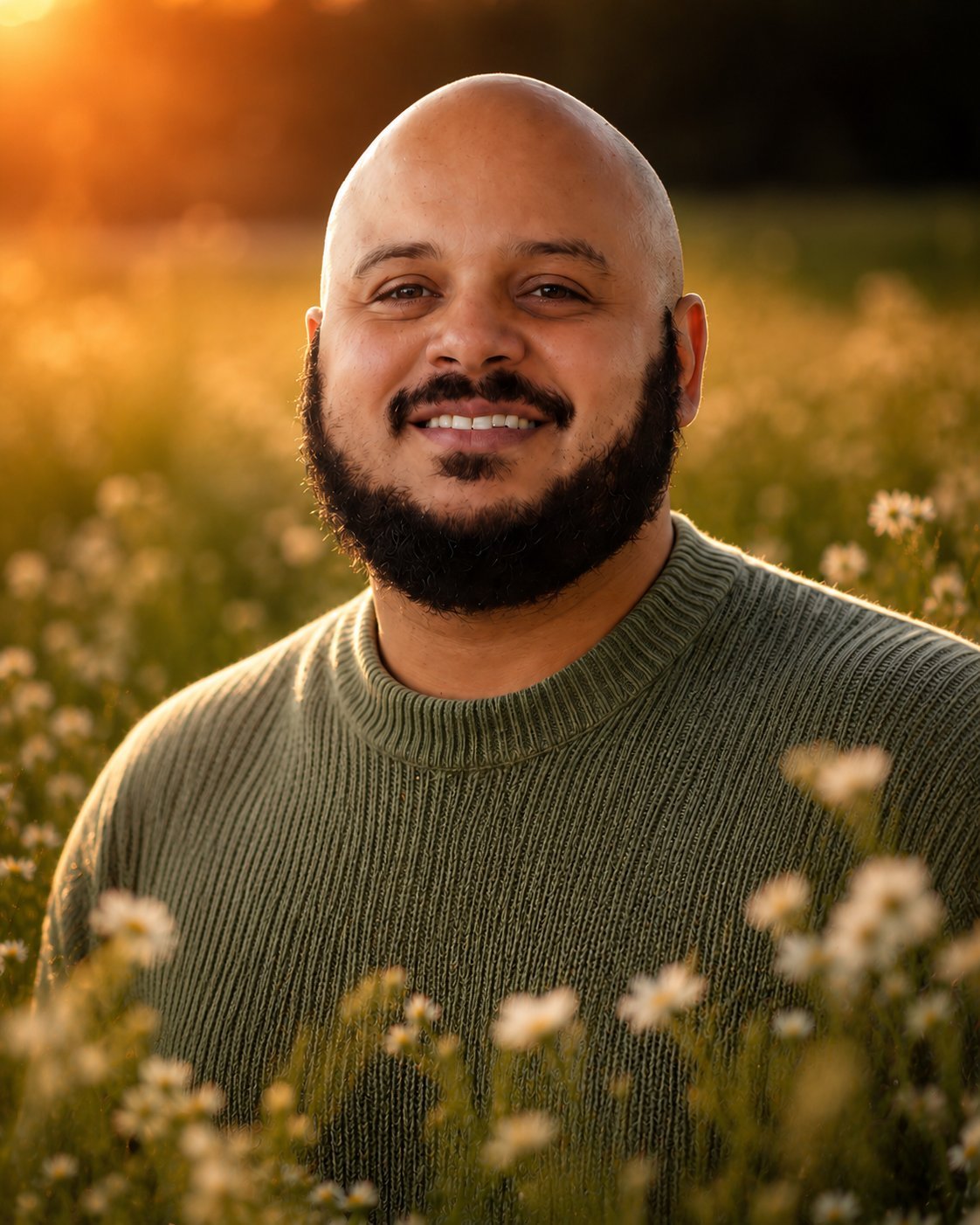 Vinicius Paradi — criador do Reset Codes